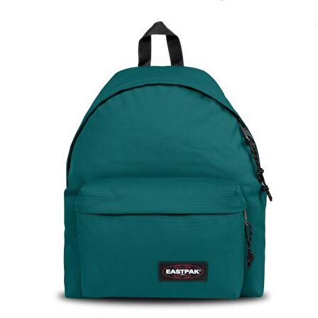 Eastpak Padded Pak'r® Peacock Green Sırt Çantası Yeşil