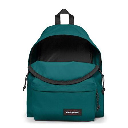 Eastpak Padded Pak'r® Peacock Green Sırt Çantası Yeşil