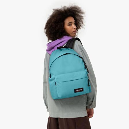 Eastpak Sırt Çantası Padded Pak'r Sea Blue EK0006201K81