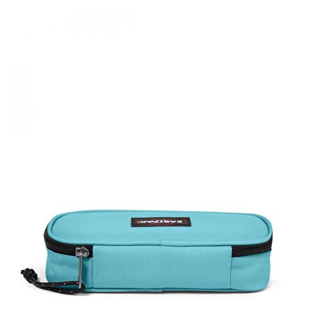 Eastpak Oval Single Sea Blue Kalem Kutusu