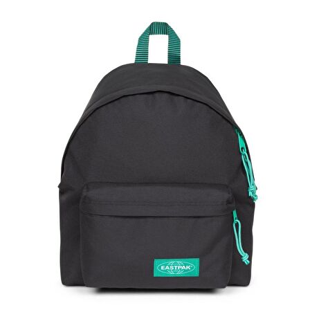 Eastpak Sırt Çantası Padded Pak'r Kontrast Stripe Black 9J4