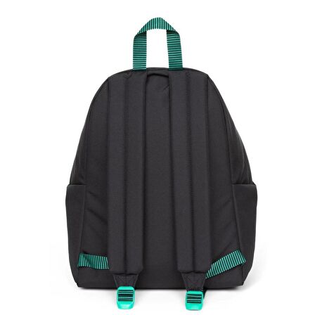 Eastpak Sırt Çantası Padded Pak'r Kontrast Stripe Black 9J4