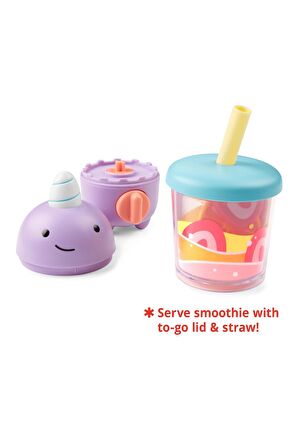 Skip Hop Zoo Oyuncak Smoothie Seti