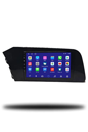 Hyundai Elantra Yeni 2021-2022 Uyumlu Android Multimedya + CarPlay + 2gb RAM + 32gb Hafıza