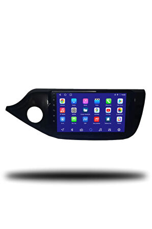 Kia Ceed 2012-2017 Uyumlu Android Multimedya + CarPlay + 2gb RAM + 32gb Hafıza