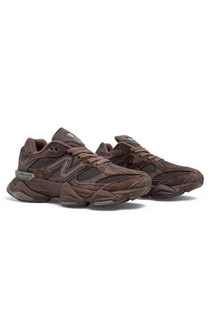 New Balance 9060 Kadın Spor Ayakkabı