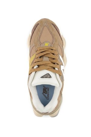 New Balance 9060 Spor Ayakkabı