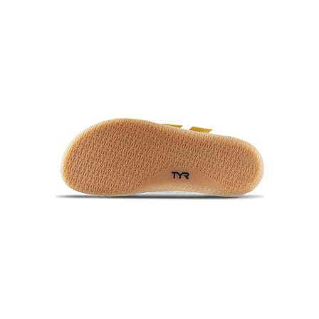 Tyr DropZero Barefoot Stabilite Kayışlı Antrenman Ayakkabısı Beyaz 39.5