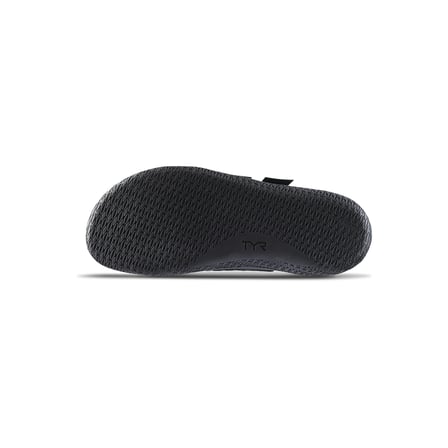Tyr DropZero Barefoot Stabilite Kayışlı Antrenman Ayakkabısı Siyah 40 Numara