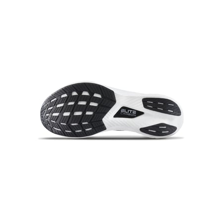 Tyr Valkyrie Elite Carbon Koşu Ayakkabısı Erkek Beyaz Siyah 45.5