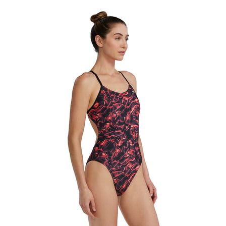 Durafast Elite® Kadın Cutoutfit Mayo - Energia