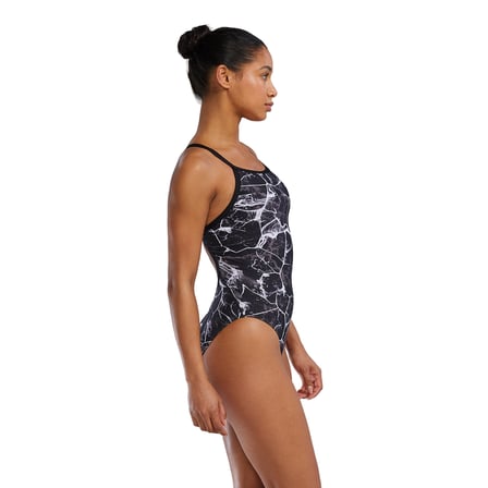 Durafast Elite® Kadın Diamondfit Mayo - Synapse