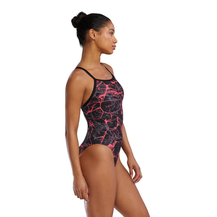 Durafast Elite® Kadın Diamondfit Mayo - Synapse