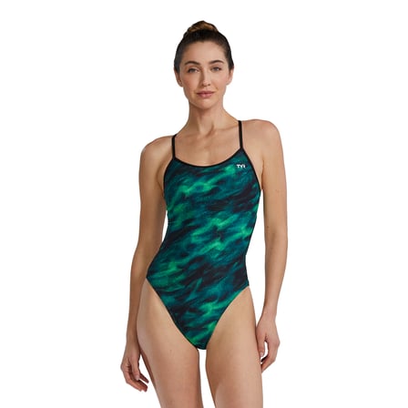 Durafast Elite® Kadın Trinityfit Mayo - Soren