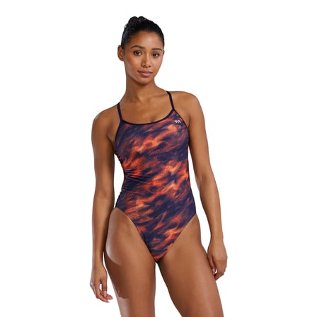 Durafast Elite® Kadın Trinityfit Mayo - Soren