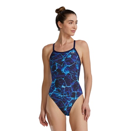 Durafast Elite® Kadın Diamondfit Mayo - Synapse
