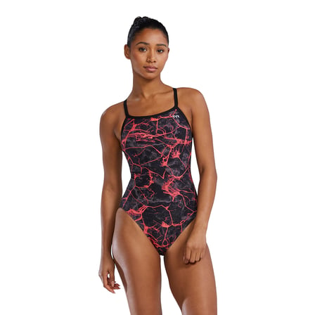 Durafast Elite® Kadın Diamondfit Mayo - Synapse