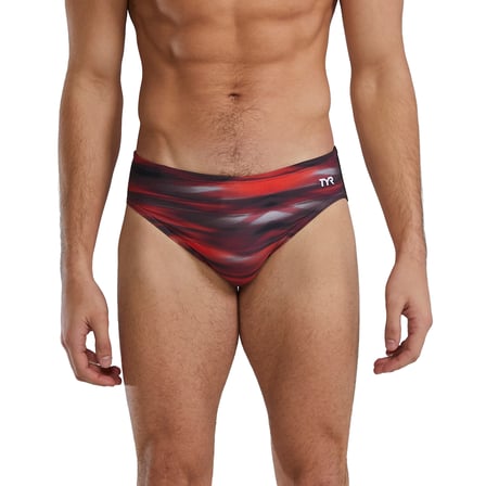 Durafast Lite® Erkek Brief Mayo - Techno Wave