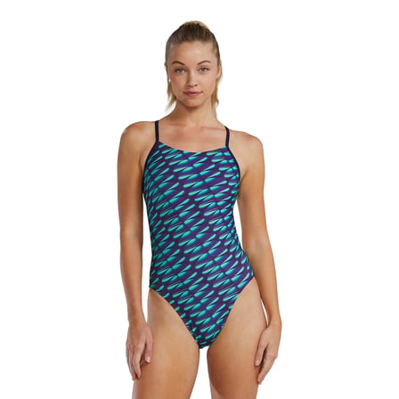 Durafast Elite® Kadın Cutoutfit Mayo - Dragonflyte