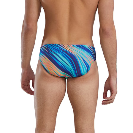 Durafast Elite® Erkek Slip Mayo - Riptidal