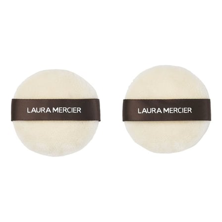 Laura Mercier Velour Puff Medium - Powder Puff