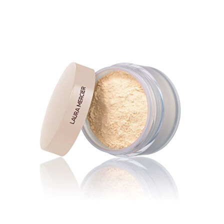 Laura Mercier Translucent Loose Setting Powder Ultra-Blur Pudra - Translucent