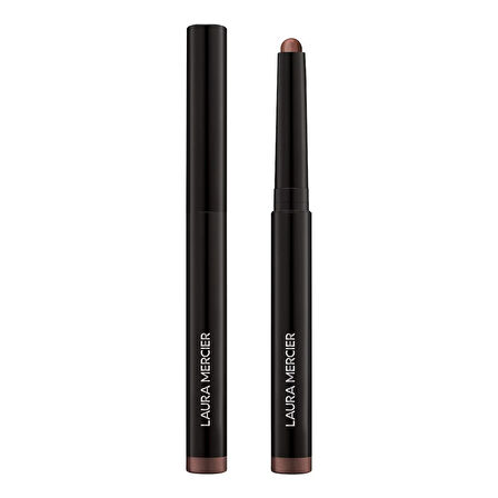 Laura Mercier Caviar Stick Shimmer Far - Burnished Bronze