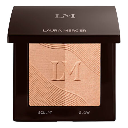 Laura Mercier Bronze Color Infusion - 10 Sainte-Croix