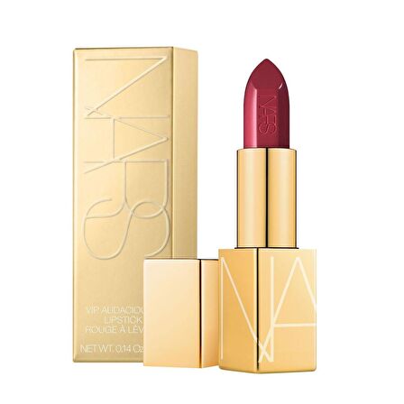 NARS Vip Audacious Ruj - Audrey