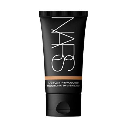 NARS Pure Radiant Renkli Nemlendirici - Medium 2 - Auckland