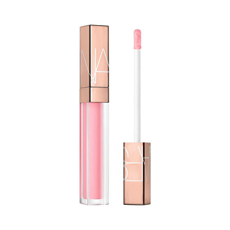NARS Afterglow Lip Shine - Turkish Delight