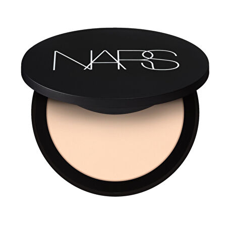 NARS Soft Matte Advanced Perfecting Pudra - Cove