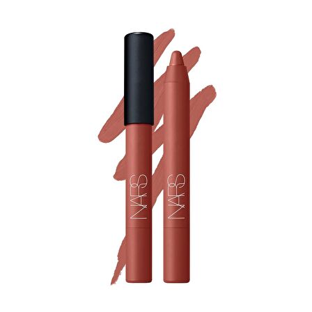 NARS Powermatte High-Intensity Kalem Ruj - Walkyrie