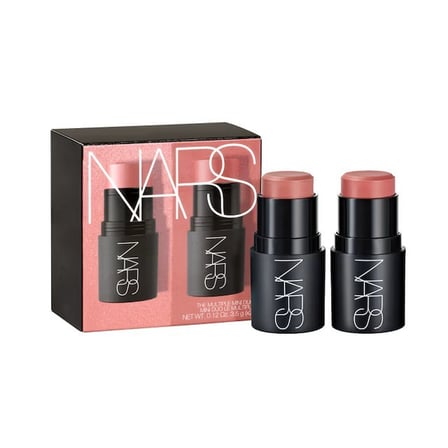 Nars Mini Multiple Duo - Orgasm Crave & Dolce Vita