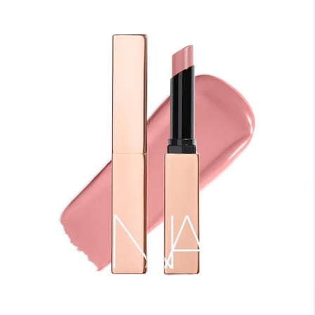 Nars Afterglow Sensual Shine Ruj - Firrst Move