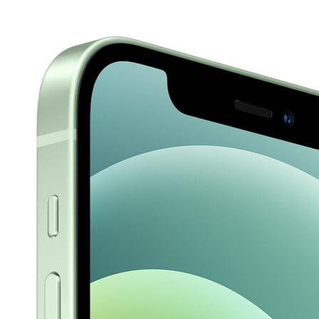 iPhone 12 128GB MGJF3TU/A - Yenilio B Kalite