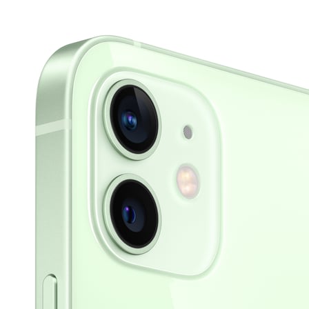 iPhone 12 128GB MGJF3TU/A - Yenilio B Kalite