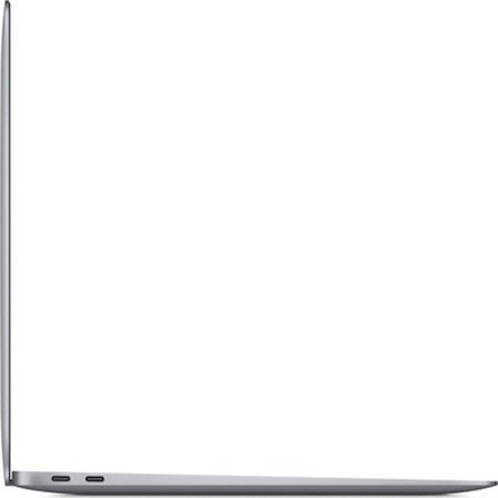 MacBook Air M1 8 GB 256 GB SSD 13.3" MGN63TU/A Uzay Grisi OUTLET