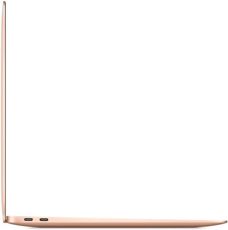 MacBook Air M1 8 GB 256 GB SSD 13.3" MGND3TU/A Altın - Teşhir