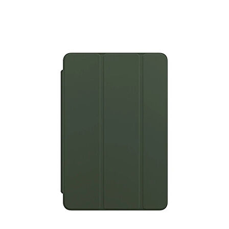 Apple Smart Cover Mgyv3zm/a iPad Mini 4. ve 5. Nesil Uyumlu Tablet Kılıfı Kıbrıs Yeşili