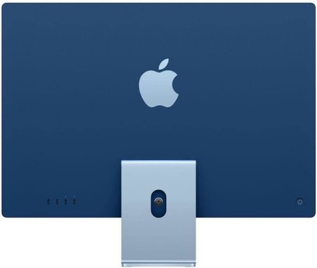 iMac M1 8 GB 256 GB SSD 8C GPU 24" 4.5K All in One PC Outlet (Açıklamayı Okuyunuz)
