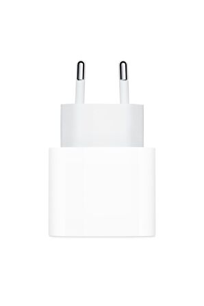 Apple Iphone Adaptor Usb-c 20w