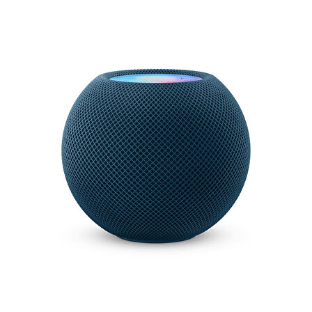 HomePod mini MJ2C3D/A - Mavi