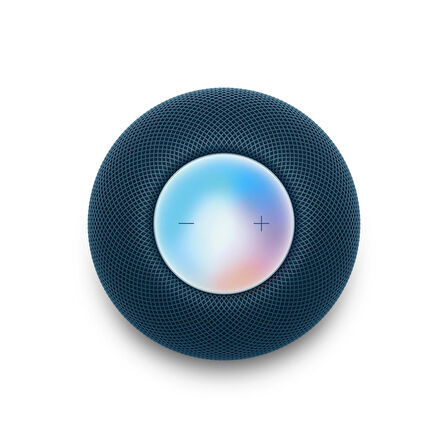 HomePod mini MJ2C3D/A - Mavi