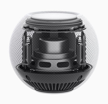 Apple Homepod Mini Akıllı Bluetooth Hoparlör Kırmızı