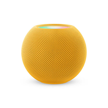 HomePod mini MJ2E3D/A - Sarı