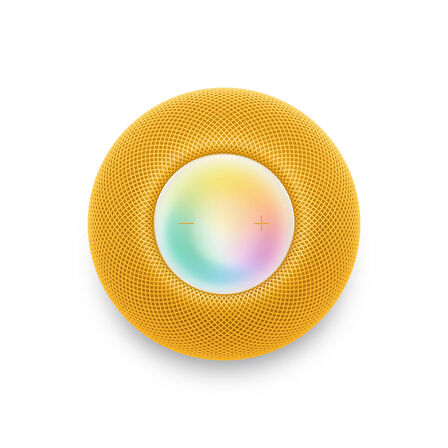 HomePod mini MJ2E3D/A - Sarı