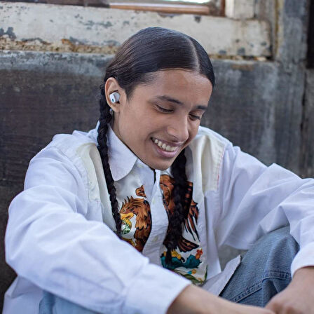 Beats Studio Buds TWS Beyaz Kulak İçi Bluetooth Kulaklık