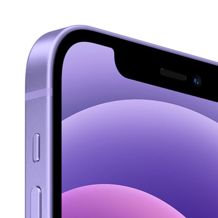 iPhone 12 64GB MJNM3TU/A - Yenilio B Kalite