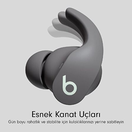 Beats Fit Pro: Gürültü Önleme Özellikl - Gri